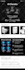 design PSD mock up for your website