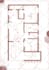 do professional autocad 2d floor plan, house plan and building plan