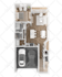create 3d floor plan