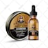 design premium product packaging and supplement labels with 3d mockups