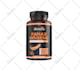 create amazon product label design, bottle label, supplement label and others