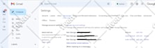 fix, setup google workspace gmail, g suite, office 365, dns