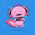 create cute cartoon characters, cute animals, cute human, mascot, object, etc
