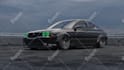 make 3d model of car for rendering