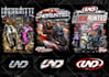do custom racing theme design for brand or merchandise