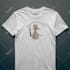 create trendy graphic vintage streetwear tshirt designs