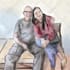 do illustrations for your story