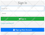 develop asp dot net or asp net mvc website