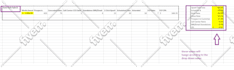 help you in excel formula, spreadsheet, vba macros
