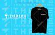 do minimalist typography t shirt design