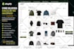 do shopify store design, redesign, shopify drop shipping store, shopify website