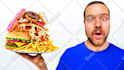 design a high CTR youtube thumbnail in just 2 hours