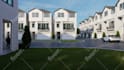 create amazing architectural 3d modeling and rendering
