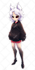 your oc or favorite character from hazbin hotel and helluva boss