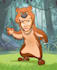 make character cartoon and comics