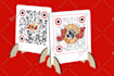 create a custom qr code generator with a logo in 30 minutes