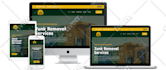design,redesign,revamp,clone,build,modren responsive wordpress website in 9 hour