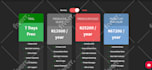 develop or fix full stack PHP or react web applications