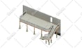 create deck, patio, porch permit drawing set