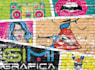 draw doodle, mural, wall arts within 24 hours