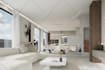 interior design luxury projects with 3d rendering