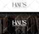 do minimalist monogram or wordmark logo for clothing brand