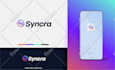 design a timeless software ai saas startup software technology logo