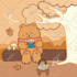 do cute illustration and stickers