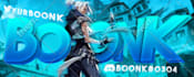 make a professional valorant banner and profile picture