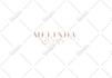 create elegant and luxury feminine logo