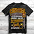 create attractive graphic t shirt design