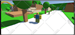 mobile game development 2d 3d android ios pc