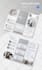 design a clean trifold, bifold brochure, flyer using canva