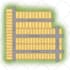 render and design 2d site plan, master plan, landscape plot plan illustration