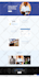 create modern wordpress business website, website design, redesign, develop