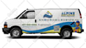 design professional car wrap that attracts customers and boosts your business