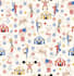 do print and pattern design