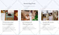 create a blogger site or blogspot website