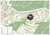 do map design for custom events, festivals, and vector map illustrations