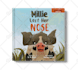 create a 3d mockup for your children book