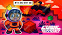 draw amazing cartoon thumbnail