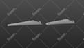 model 3d game weapons and decorations for you