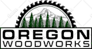 design outstanding wood, carpentry,  and woodworking logo
