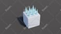 create stylized, low poly models, game props or asset packs