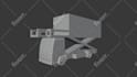 do 3d car modeling for 3d print