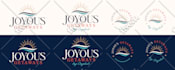 design a modern minimalist style business logo