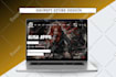 expert shopify developer, design, edit, build shopify dropshipping store website