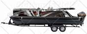 do creative boat wrap designs, jet ski, watercraft, surfboard, unique ship wrap