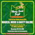 design creative and engaging social media posts and graphics