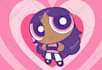 turn you into a powerpuff girls character
